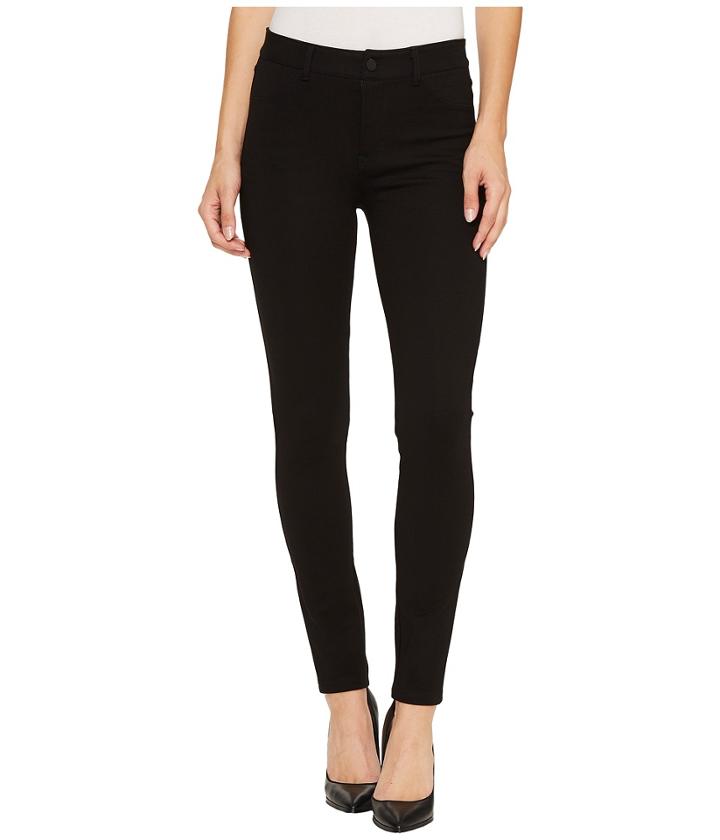 Sanctuary - Ponte Robbie High Ankle Pants