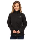 The North Face - Canyonwall Jacket
