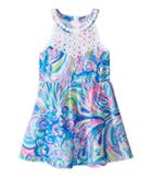 Lilly Pulitzer Kids - Kinley Dress