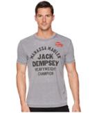 Lucky Brand - Jack Dempsey Manassa Tee