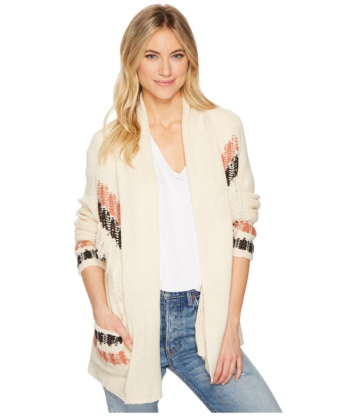 Billabong - In Stitches Sweater