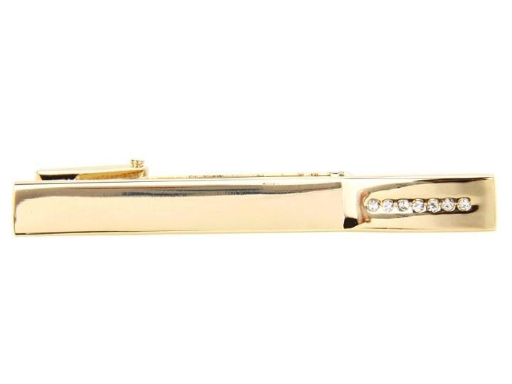 Stacy Adams Tie Bar 30484