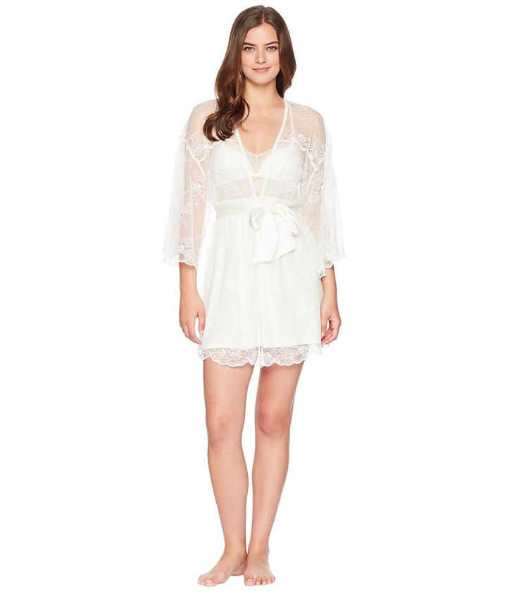 Eberjey - Aurora The Coquette Robe