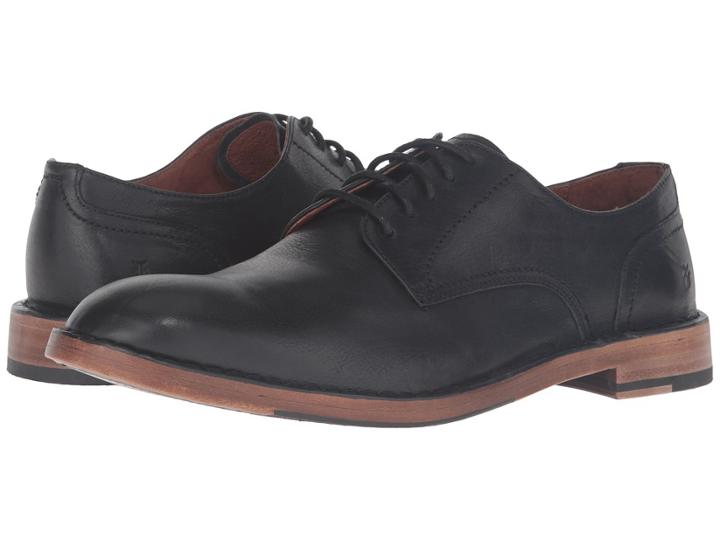 Frye - Mark Oxford