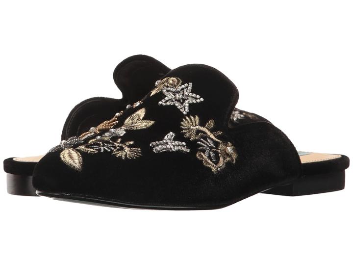 Blue By Betsey Johnson - Eden