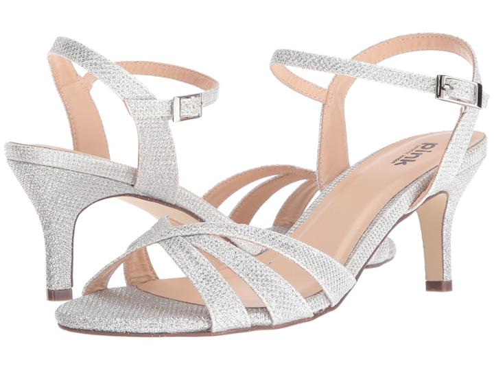 Paradox London Pink - Shelby