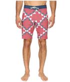 Vissla - Destination Unknown Washed 4-way Stretch Boardshorts 20