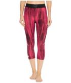 New Balance - Accelerate Capris Printed