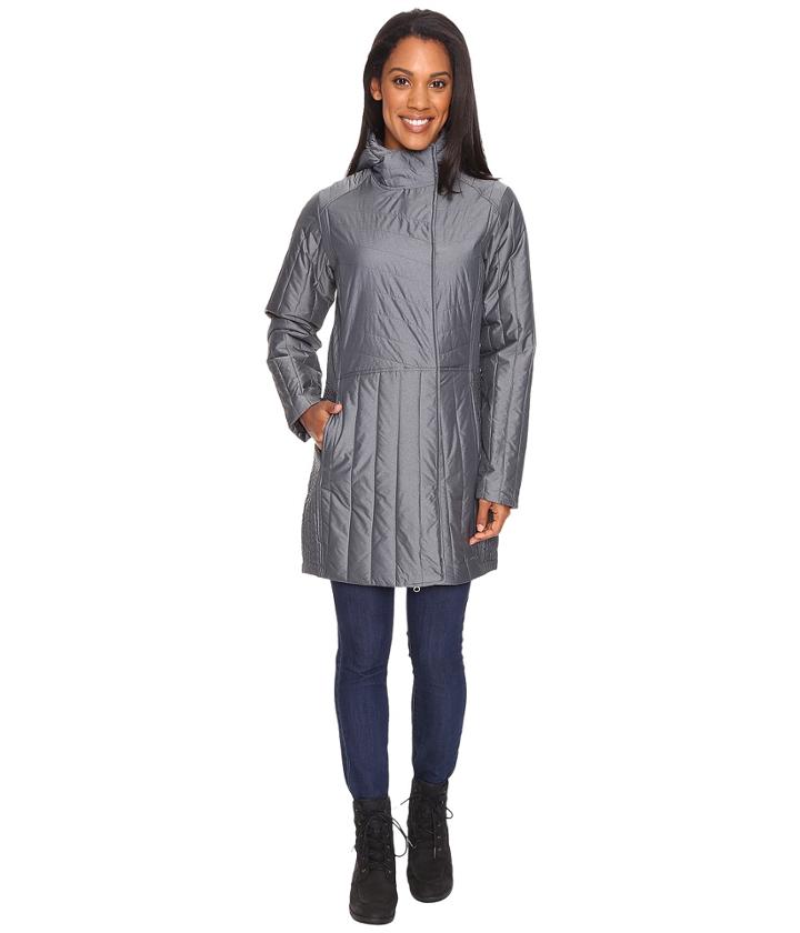 Exofficio - Cosima Coat
