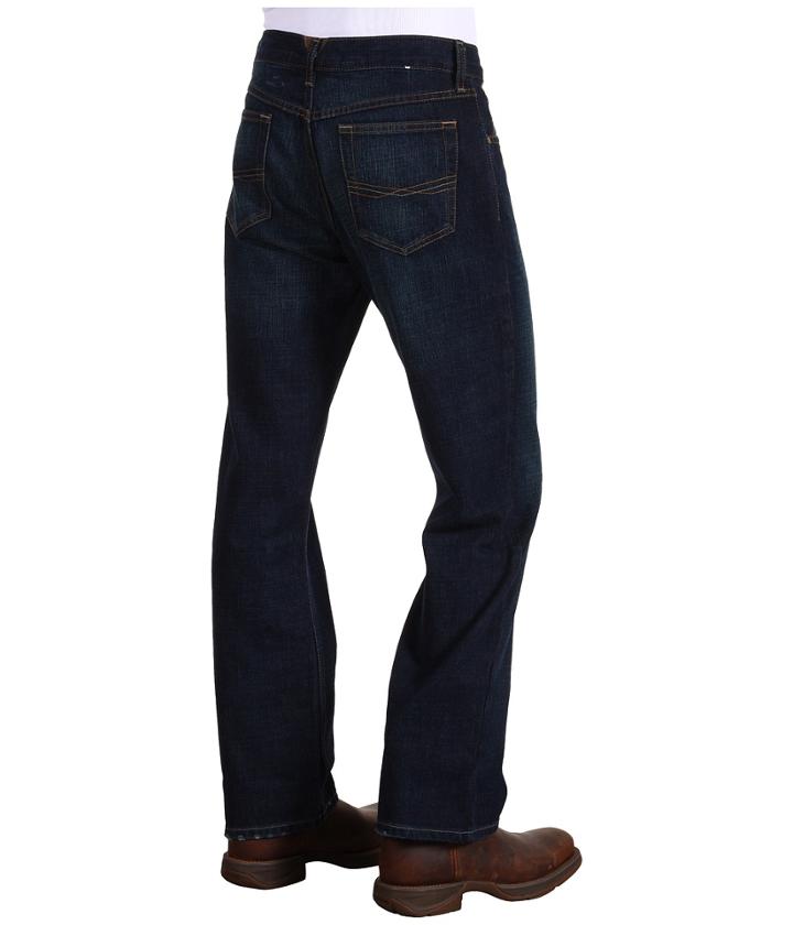 Ariat - M4 Lowrise