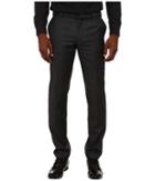 The Kooples - Fitted Tailor Super 100 Trousers