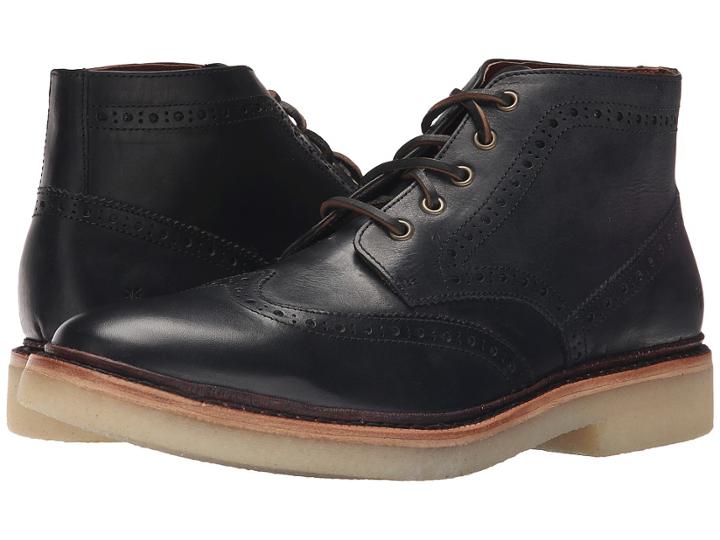 Frye - Luke Wingtip Chukka