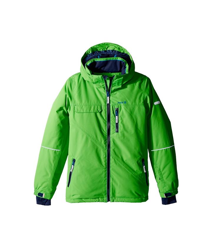 Kamik Kids - Rufus Solid Jacket