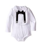 Dolce &amp; Gabbana Kids - Formal Tuxedo Gift Set One-piece