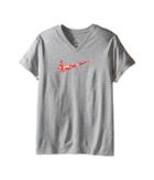 Nike Kids - Dry Swoosh Short Sleeve Training T-shirt