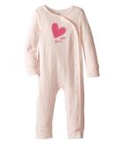 C&amp;c California Kids - Little Heart Coveralls