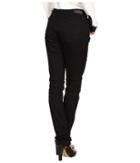 Calvin Klein Jeans - Powerstretch Curvy Skinny Denim In Black
