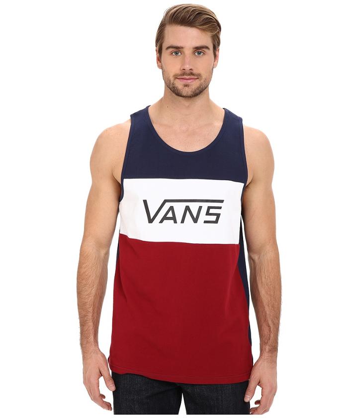 Vans - Sibley