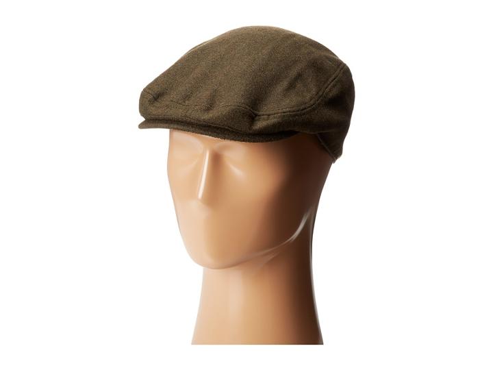 Goorin Brothers - Glory By Goorin - The Mikey