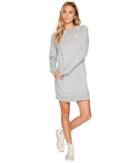 Converse - Core Sweatshirt Dress