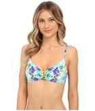 Nanette Lepore - Kamari Reflection Enchantress Top