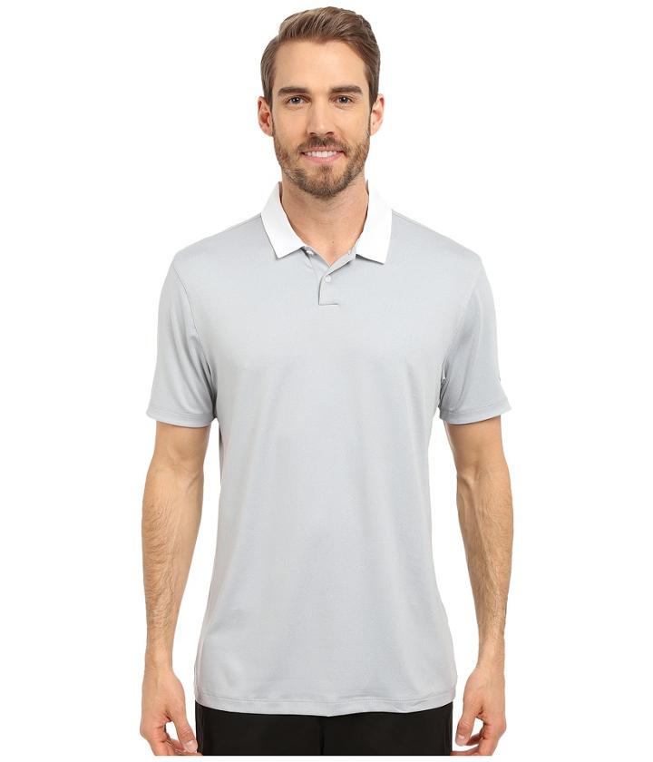 Nike Golf - Icon Heather Polo