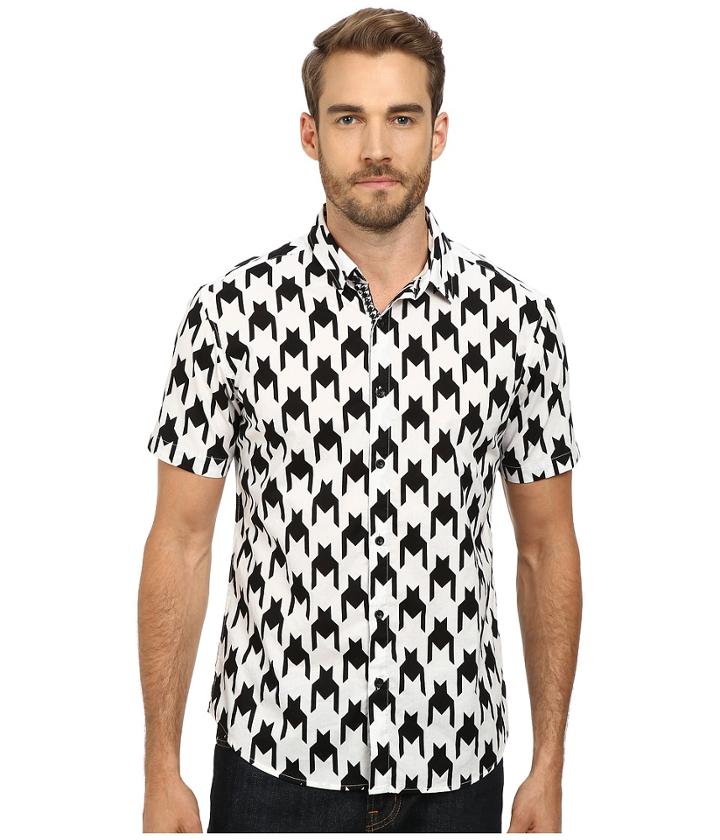 7 Diamonds - New Illusion Top
