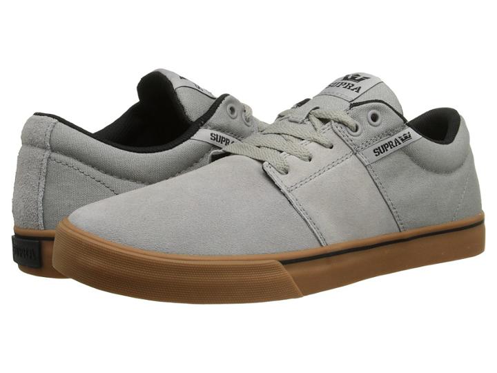 Supra - Stacks Vulc Ii