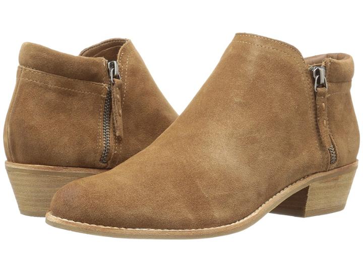 Steve Madden - Tobii