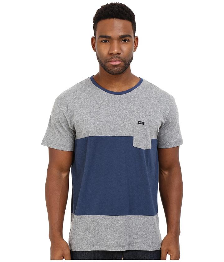Rvca - Block Up Crew
