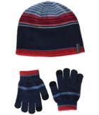 Columbia - Hat Glove Set