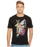 Robert Graham - Monterey Pop Short Sleeve Tee