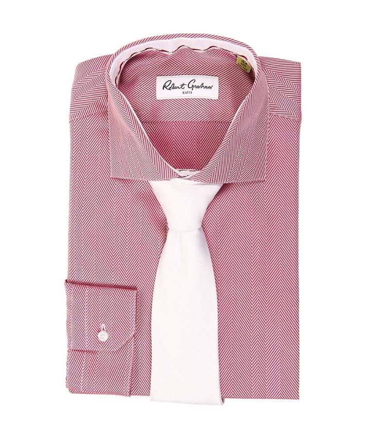 Robert Graham - Lambert Dress Shirt