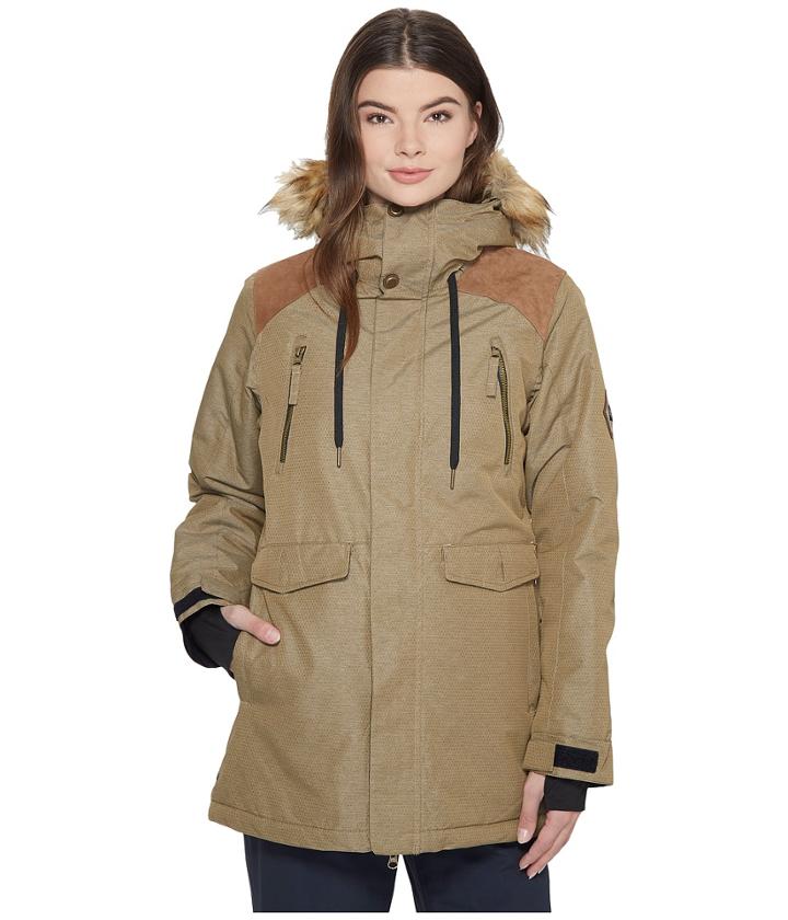 686 - Ceremony Insulated Jacket