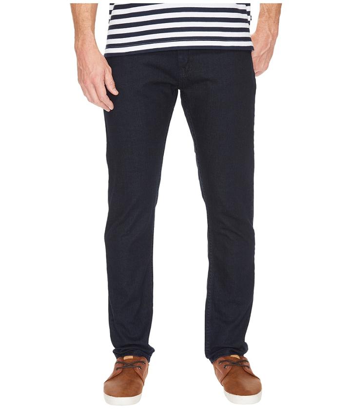 Nautica - Slim Fit Stretch In Pure Dark Pacific Wash