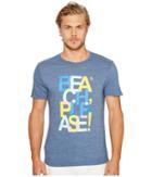 Original Penguin - Beach Please! Tee