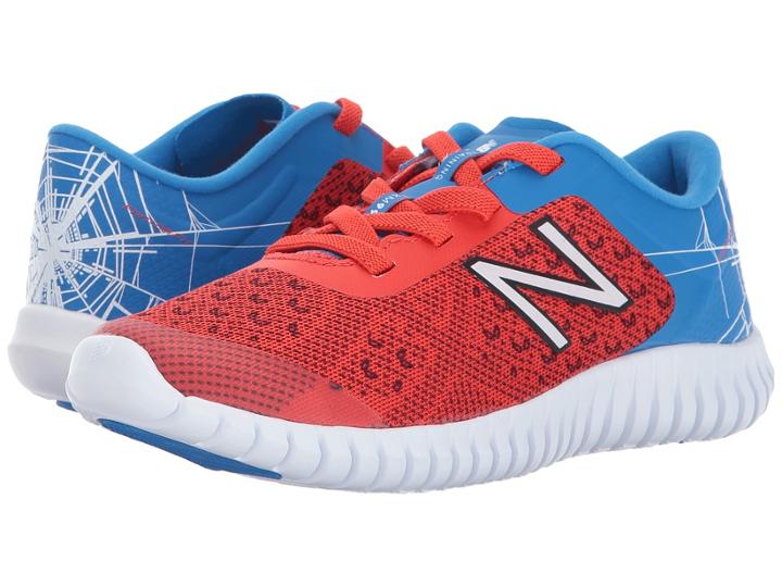 New Balance Kids - Kv99v2 Spider-man