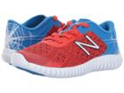 New Balance Kids - Kv99v2 Spider-man