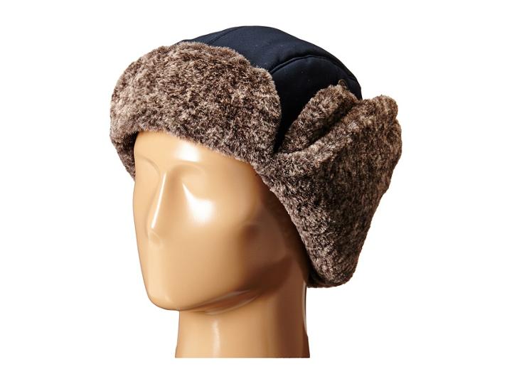 Ted Baker - Patanne Micro Fiber Trappa With Faux