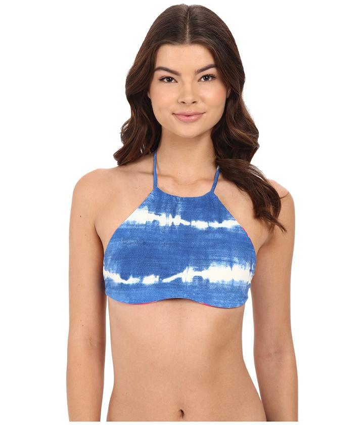 Billabong - Meshin With You High Neck Top