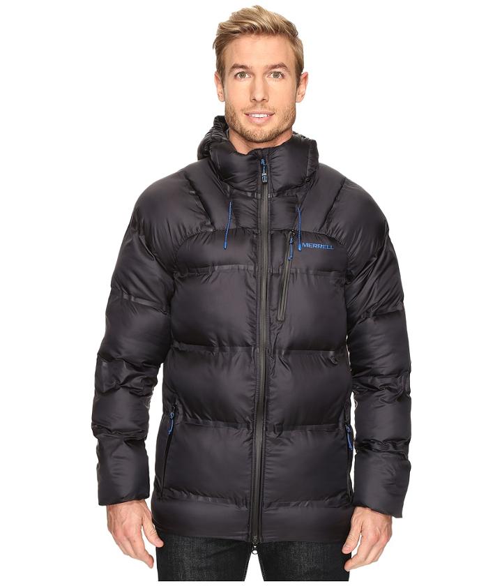 Merrell - Tempro Featherless Down Jacket