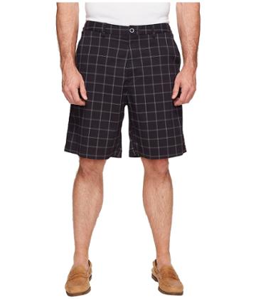 Tommy Bahama Big &amp; Tall - Big Tall Match Play Shorts