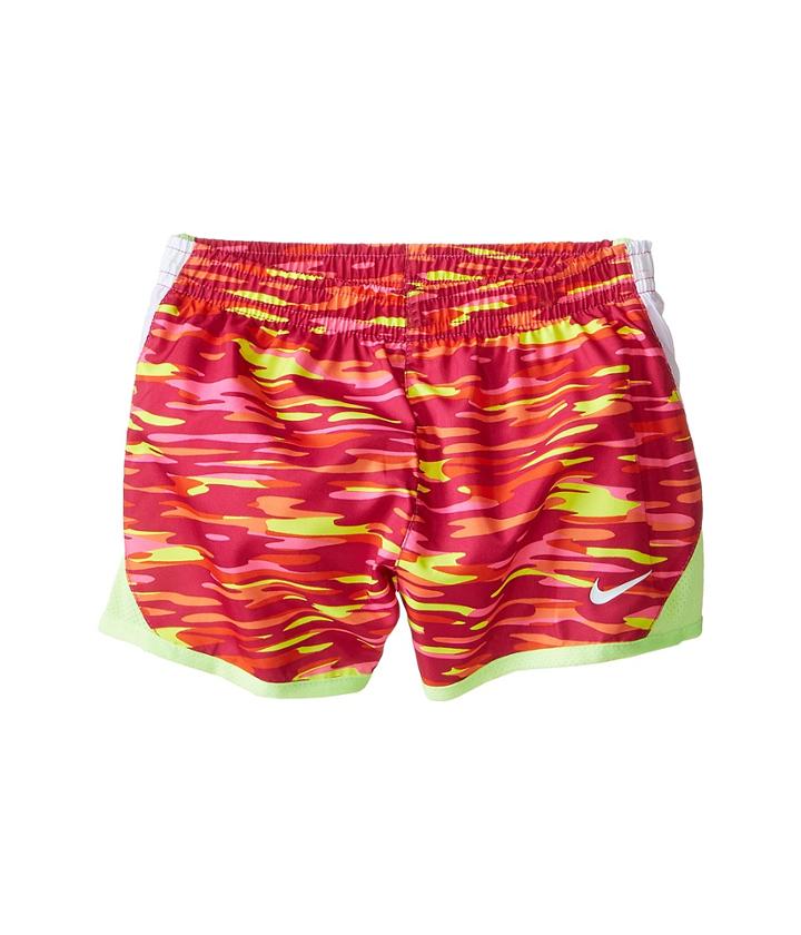Nike Kids - 10k Gfx Woven Running Shorts