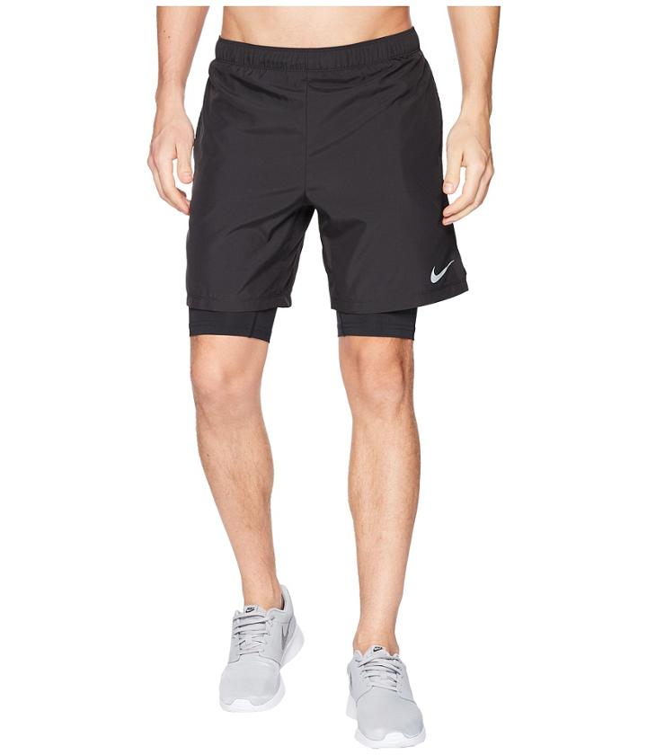 Nike - Dry Shorts Challenger 7 2-in-1