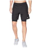 Nike - Dry Shorts Challenger 7 2-in-1