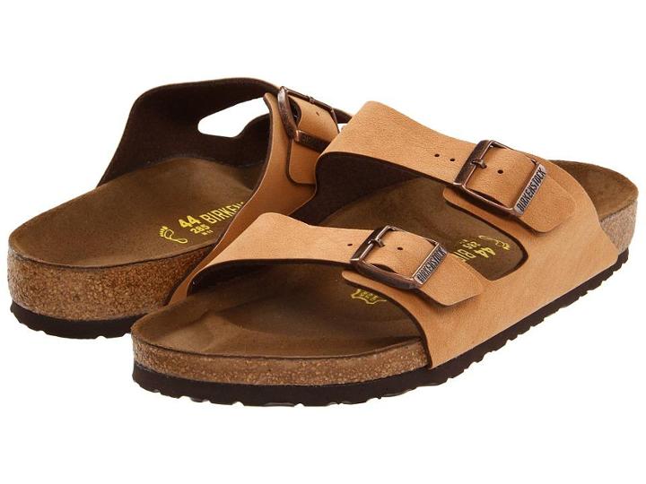 Birkenstock Arizona - Birkibuc