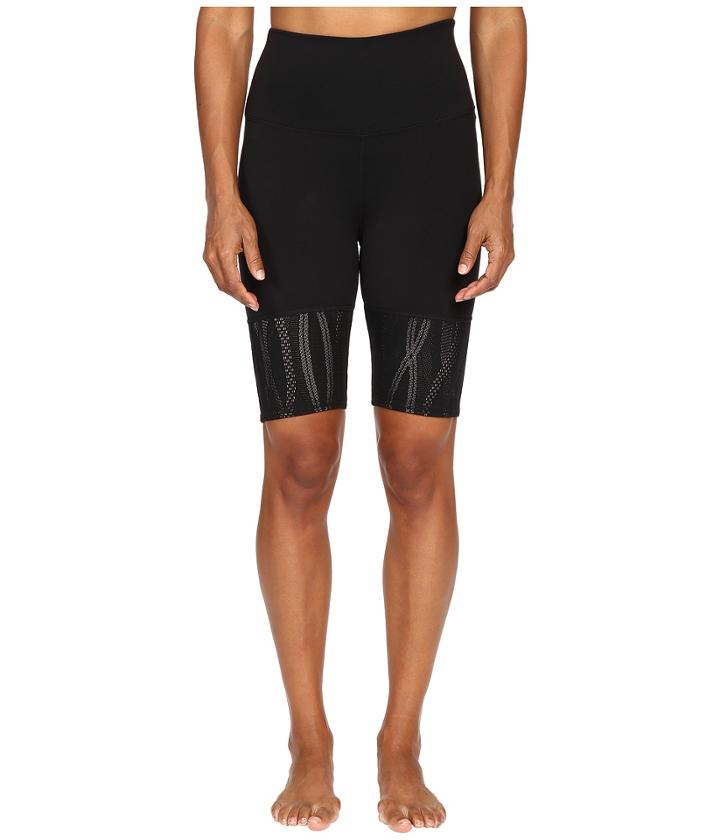 Alo - Mix-up Shorts