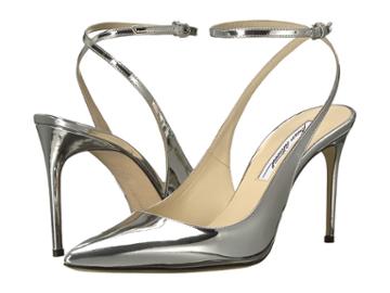 Brian Atwood - Vicky