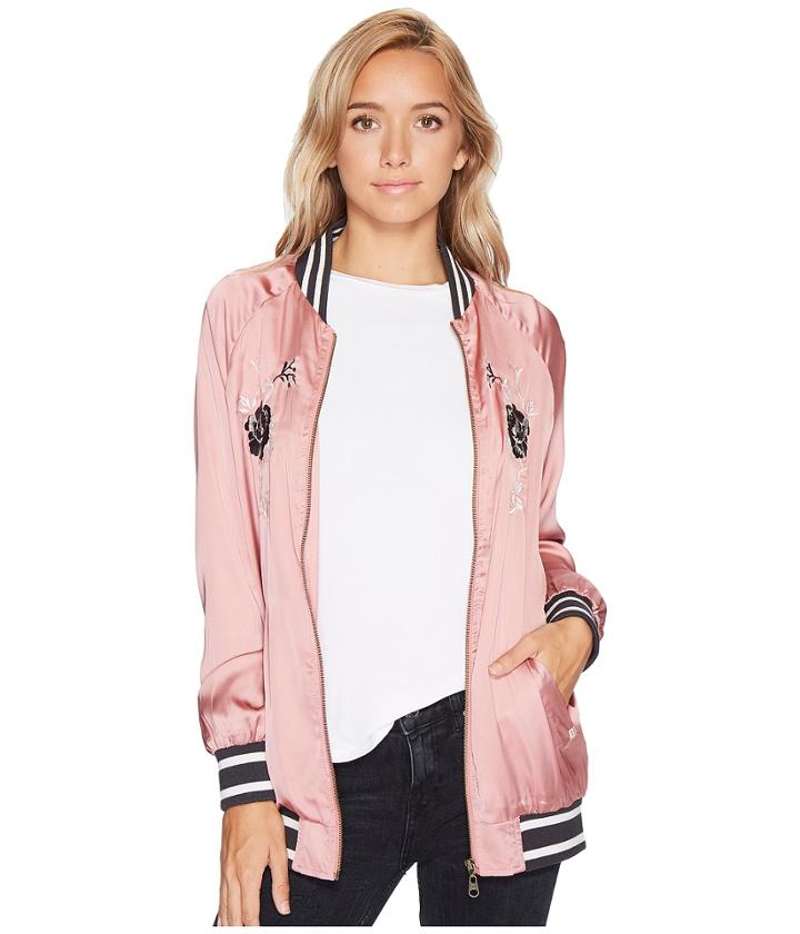 Billabong - Two Way Street Jacket