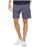 Original Penguin - Stretch Cotton Garment Dye Shorts